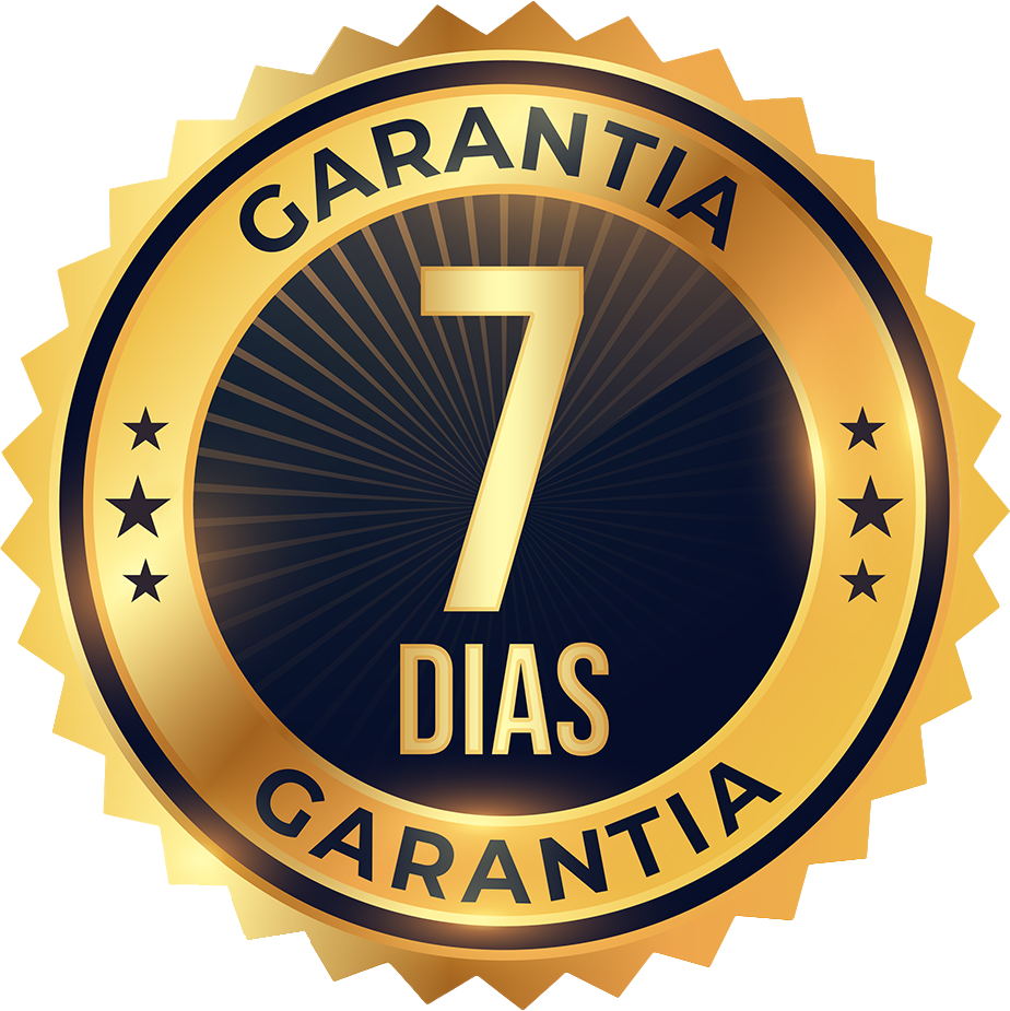 Garantía de 7 días